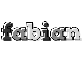 fabian night logo