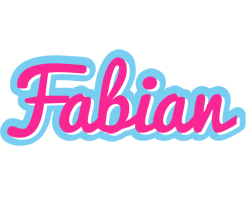 fabian popstar logo