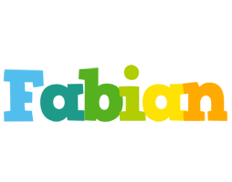 fabian rainbows logo