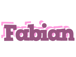 fabian relaxing logo