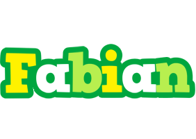 fabian soccer logo