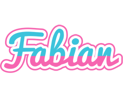 fabian woman logo