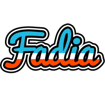 fadia america logo