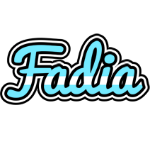fadia argentine logo