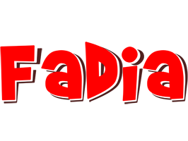 fadia basket logo