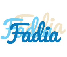 fadia breeze logo