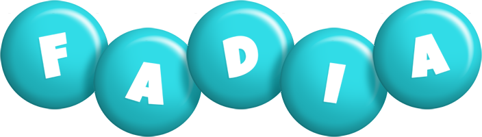 fadia candy-azur logo