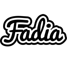 fadia chess logo