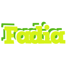 fadia citrus logo