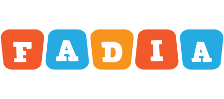 fadia comics logo
