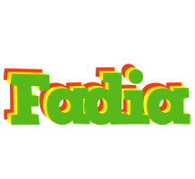 fadia crocodile logo