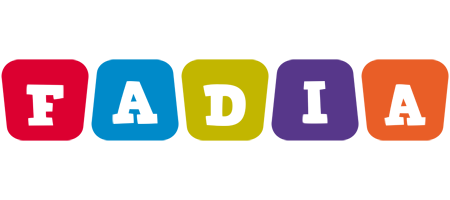 fadia daycare logo