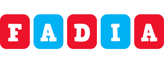 fadia diesel logo