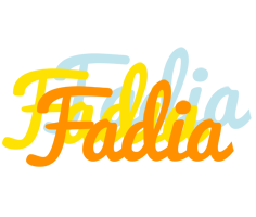 fadia energy logo