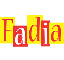 fadia errors logo