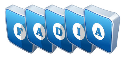 fadia flippy logo