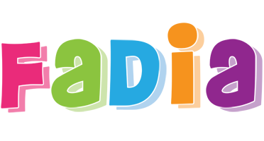 fadia friday logo