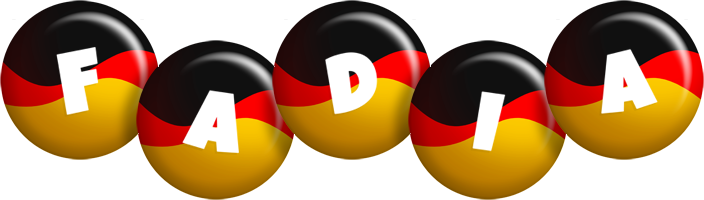 fadia german logo