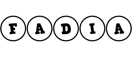 fadia handy logo
