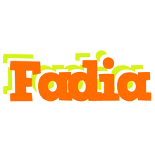 fadia healthy logo