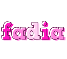 fadia hello logo