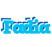 fadia jacuzzi logo