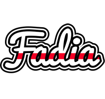 fadia kingdom logo