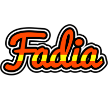 fadia madrid logo