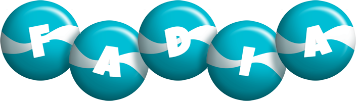 fadia messi logo
