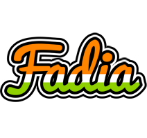 fadia mumbai logo