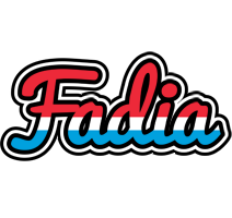 fadia norway logo