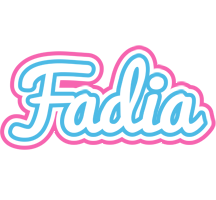 fadia outdoors logo