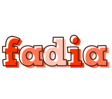 fadia paint logo