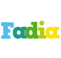 fadia rainbows logo