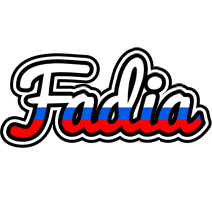 fadia russia logo
