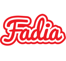 fadia sunshine logo