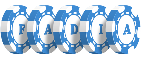 fadia vegas logo