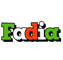 fadia venezia logo