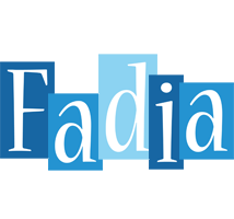 fadia winter logo