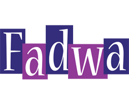 fadwa autumn logo