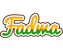 fadwa banana logo