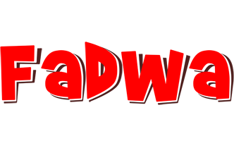 fadwa basket logo