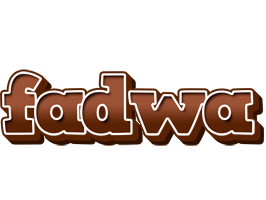 fadwa brownie logo