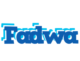 fadwa business logo