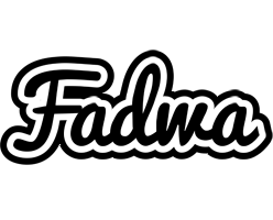 fadwa chess logo