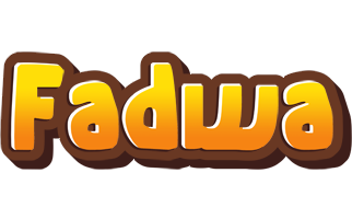 fadwa cookies logo