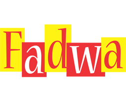 fadwa errors logo