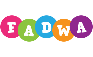 fadwa friends logo