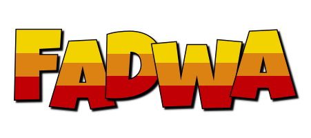 fadwa jungle logo