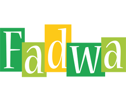 fadwa lemonade logo